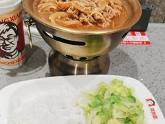 -南城香(四路通店)