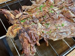 -香木香羊西夏特色烤全羊(沈阳世博园店)