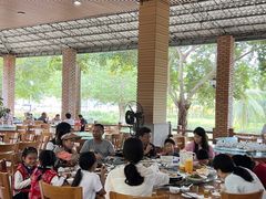 -兴隆槟榔园休闲农庄