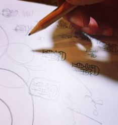 -汉刺青TATTOO STUDIO