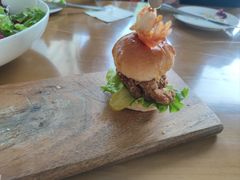 -Ricci睿奇美式餐厅(五道口店)
