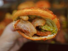-海平馄饨(逍遥二路店)