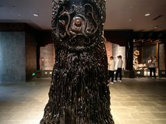 -乐山乌木文化博览苑