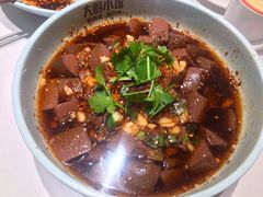 -大厨小馆(华阳城店)