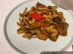 -东门烤鸭店(鼓楼店)