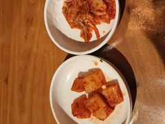 -长寿参鸡汤(朝韩风情街店)