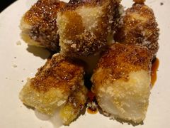 -盡膳口福跷脚牛肉火锅(合生汇购物中心店)