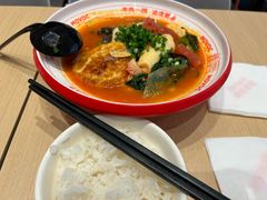 -每味每客·重庆麻辣烫(闵行龙湖天街店)