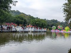 -珠海圆明新园