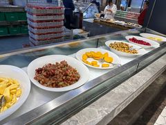 -禾斗海鲜自助(城阳宝龙店)