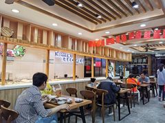 大堂-老盛兴汤包馆(大华二路店)