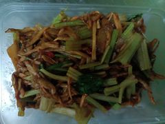 -湘当爱·鲜煮现炒(松岗立业路店)