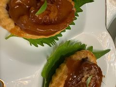 -东海朗廷酒店-唐阁T’ANG COURT 中餐厅