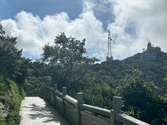 -梧桐山风景名胜区