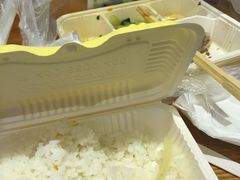 -丽华快餐(沁园路店)