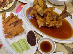 -春江饭店(共青团路总店)