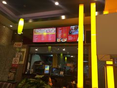 -尊宝比萨(科华店)