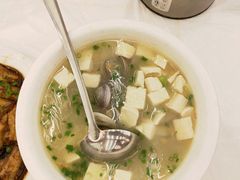 -渔中舟海鲜大排档(普陀沈家门店)
