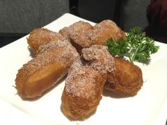 -天宁凯利时尚餐厅