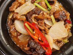 -围龙屋客家食府(福田店)