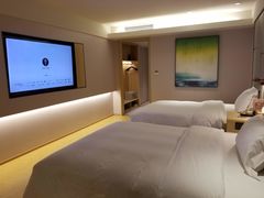 -全季酒店(广州越秀公园店)