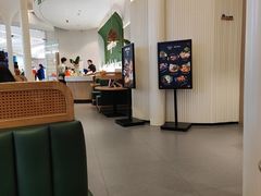 -mango tree芒果树泰国餐厅(青岛万象城店)
