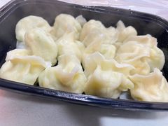 -听涛雅苑百味饺子老家菜馆