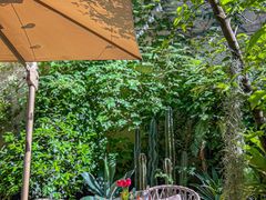 -Osteria Garden 生蚝花园餐厅(原进贤路店)