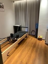 -FineYoga梵音瑜伽·普拉提