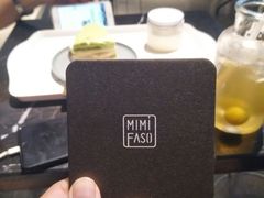 -MIMI FASO(古仓店)