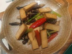 -恬阿姨庭院餐厅·生日宴