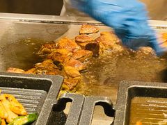 -广州富力君悦大酒店·凯菲厅