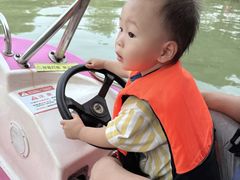 -祥源·阜阳生态乐园