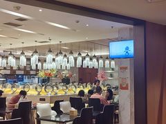 -东方之珠洗浴休闲广场(南开店)