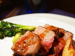 澳洲和牛牛排-卡佩罗意大利餐厅及酒吧Al Cappello Trattoria