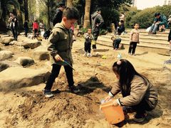 -苏州河梦清园环保主题公园