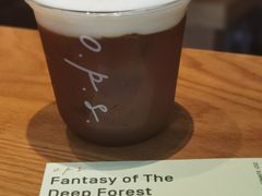 -O.P.S. CAFE