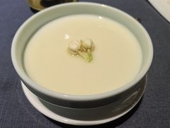 茉莉花奶冻-翠府(翠湖北路店)