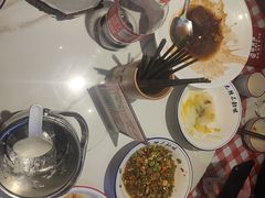 -赣菜香江西小炒(江泰国际广场店)