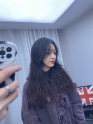-New Fashion发型定制