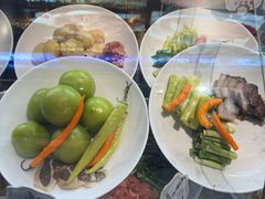 -小厨师·二十年沈家门小海鲜(百井坊巷店)