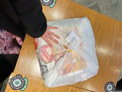 -棒约翰比萨汉堡·意面(浦江欢乐颂店)