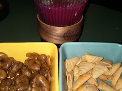 -LAMP BAR 水烟音乐酒吧