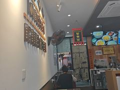 -百年老字号·观振兴蟹黄面·三虾面·苏式面(观前街富仁坊巷店)