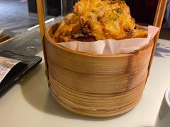-卢大鲜鱼头捞饭(美利广场店)