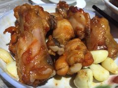 老闵田螺馆-老闵田螺馆·南昌特色(总店)