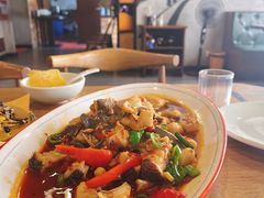 -丰乐餐厅·始于1999·本地老字号