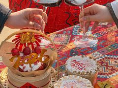 -汉水谣·江景餐厅(江滩店)