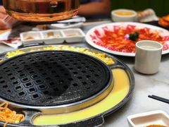 -韩宫宴烤肉·黑毛和牛·料理(合肥滨湖银泰城店)