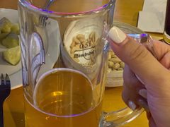 -巴伐利亚啤酒坊(意式风情街店)